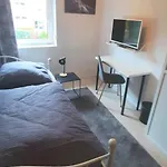 Séjour chez l'habitant Mk-privatzimmer Einfeld Neumünster