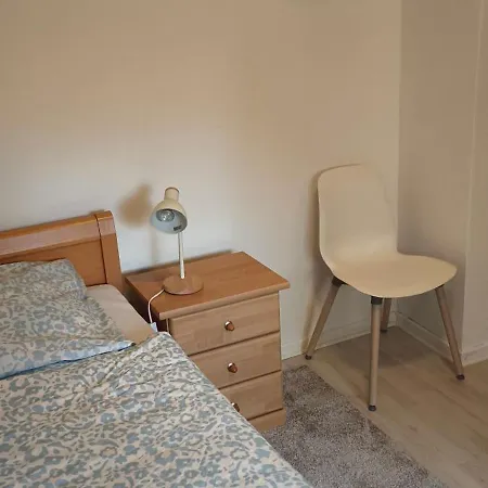 Mk-zimmervermietung Einfeld Homestay