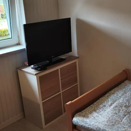Homestay Mk-zimmervermietung Einfeld Neumuenster