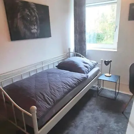 Mk-privatzimmer Einfeld * Neumünster