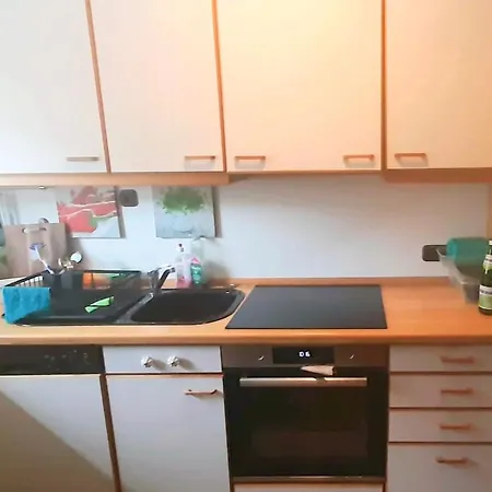 Homestay Mk-zimmervermietung Einfeld Neumuenster