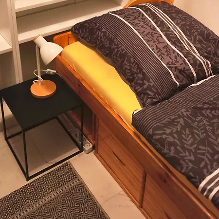 Mk-zimmervermietung Einfeld Homestay Neumuenster