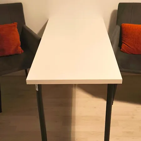 Homestay Mk-zimmervermietung Einfeld