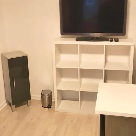 Homestay Mk-zimmervermietung Einfeld *