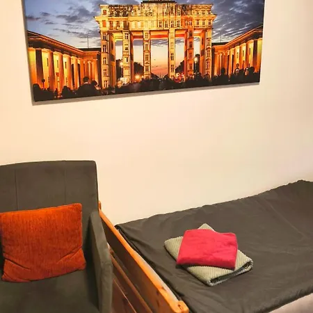 Mk-privatzimmer Einfeld