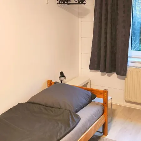 Mk-zimmervermietung Einfeld Neumuenster