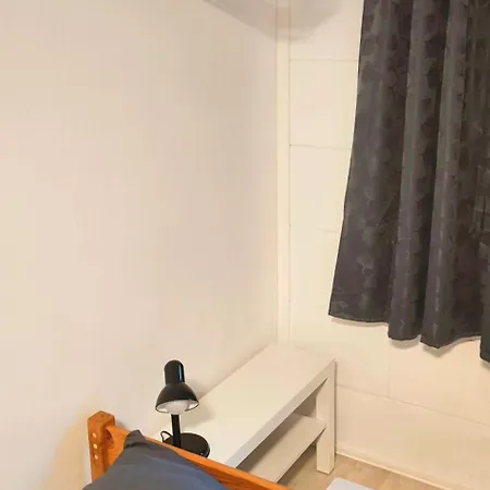 Mk-zimmervermietung Einfeld Neumuenster