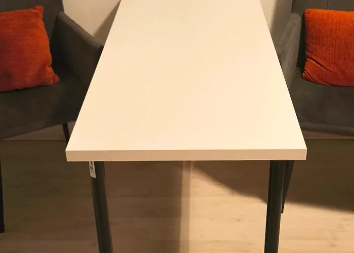 Homestay Mk-Privatzimmer Neumuenster Einfeld