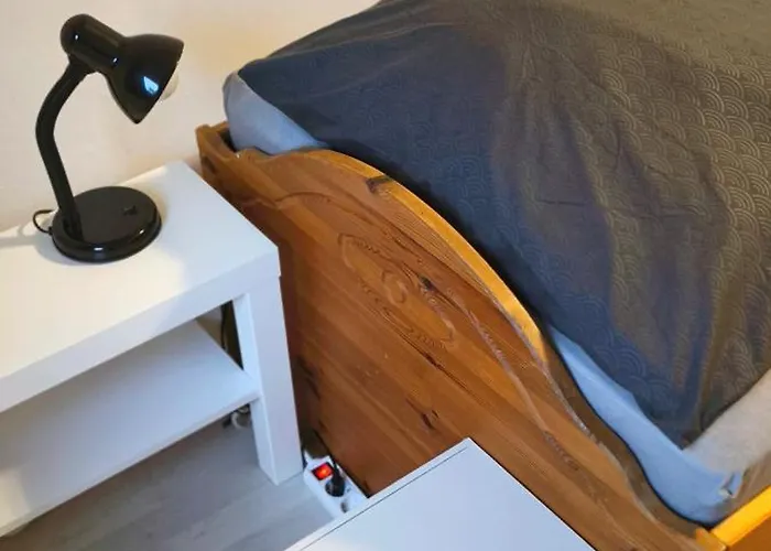 Mk-Privatzimmer Neumuenster Einfeld * Neumuenster